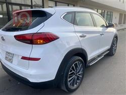 هیوندای تۆکسۆن